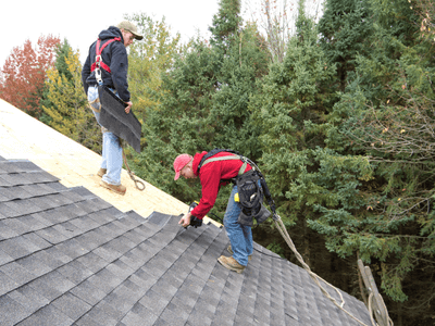 About Roof Repair Experts Cades, SC